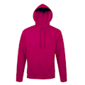 Miniatyrbild 1 av 3: SOLS Snake Unisex Huvtröja / Hoodie L Fuchsia Fuchsia L