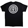 Miniatyrbild 2 av 2: Within Temptation Unisex Vuxen Bleed Out Veil Baktryck T-Shir Black M