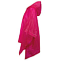 Miniatyrbild 3 av 3: Splashmacs Barn/Barn Poncho 6-12 År Fuchsia Fuchsia 6-12 Years
