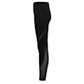 Miniatyrbild 1 av 3: TriDri Dam/Dam Mesh Tech Panel Hel-Längd Leggings S Bla Black S