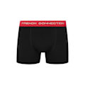 Miniatyrbild 3 av 5: French Connection Herr FC20 Boxershorts (3-pack) M Svart Black M