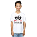 Miniatyrbild 2 av 3: Star Wars Boys The Bad Batch Clone Force 99 T-shirt 3-4 år W White 3-4 Years