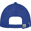 Miniatyrbild 2 av 4: Elevate Unisex Vuxen Davis 6-Panel Keps Storlek One Blue Blue One Size