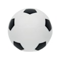 Miniatyrbild 3 av 3: MidOcean Fotboll Vanilj SPF 10 Läppbalsam One Size Vit/Svart White/Black One Size