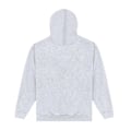 Miniatyrbild 2 av 3: Terraria Unisex Vuxen Hoodie XXL Heather Grey/Blue Heather Grey/Blue XXL