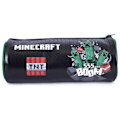 Miniatyrbild 1 av 3: Minecraft Tunnpennal 20cm x 8cm x 8cm Flerfärgad Multicoloured 20cm x 8cm x 8cm