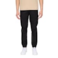 Miniatyrbild 1 av 3: Duck and Cover Chesser Joggingbyxor för män XL Svart Black XL
