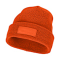 Miniatyrbild 3 av 3: Bullet Boreas Beanie med Patch, One Size, Orange Orange One Size