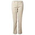Miniatyrbild 1 av 6: Craghoppers Womens/Ladies Kiwi Pro II Byxor 20 UK R Desert Sand Desert Sand 20 UK R