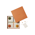 Miniatyrbild 1 av 3: Vinga Ludo Brädspel One Size Brun Brown One Size