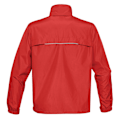 Miniatyrbild 2 av 2: Stormtech Nautilus Performance Shell Jacket 2XL UK Röd Red 2XL UK