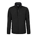 Miniatyrbild 1 av 4: Craghoppers Mens Expert Basecamp Soft Shell Jacka M Svart Black M