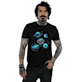 Miniatyrbild 2 av 3: Ready Player One Herr Universe Map T-shirt 4XL Svart Black 4XL