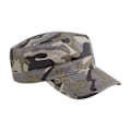 Miniatyrbild 1 av 2: Beechfield Camo Army Cap One Size Field Field One Size