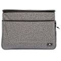 Miniatyrbild 1 av 4: Trespass Nukooler 25L kylväska One Size Grey Marl Grey Marl One Size