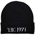 Miniatyrbild 1 av 2: The 1975 Unisex Vuxen Logo Beanie One Size Svart Black One Size