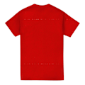 Miniatyrbild 2 av 5: Teenage Mutant Ninja Turtles Unisex Vuxen Into The Ninja Spirit Red M