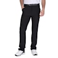 Miniatyrbild 4 av 5: Island Green Herr Tour Stretch Avsmalnande Ben Golfbyxor 40S Sv Black 40S
