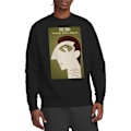 Miniatyrbild 5 av 5: Star Trek Unisex Vuxen The Next Generation Säsong 7 Avsnitt 16 Black M