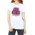 Miniatyrbild 3 av 5: National Lampoon's Christmas Vacation Dam/Damer Kiss My Ass White XL