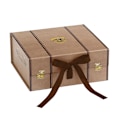 Miniatyrbild 1 av 6: Harry Potter Medium Trunk Presentförpackning M Natur Natural M