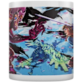 Miniatyrbild 4 av 4: The Legend Of Zelda: Breath Of The Wild VS Phantom Mug One Size Multicoloured One Size