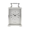 Miniatyrbild 1 av 6: Wm.Widdop Vagnklocka - Silver En Storlek Silver Silver One Size