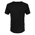 Miniatyrbild 2 av 2: Bob Dylan Unisex Vuxen Blowing In The Wind T-Shirt L Svart Black L