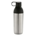 Miniatyrbild 1 av 2: XD Xclusive Flow Återvunnen Rostfri Stålflaska 540ml One Size Silver One Size
