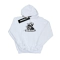 Miniatyrbild 1 av 3: Marvel Pojkar Avengers Endgame I Am Inevitable Hoodie 7-8 År W White 7-8 Years