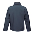 Miniatyrbild 2 av 3: Regatta Standout Mens Ablaze Printable Softshell Jacket 3XL Nav Navy/French Blue 3XL