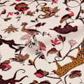 Miniatyrbild 1 av 3: Furn Wildlings Tapet One Size Naturlig/Flerfärgad Natural/Multicoloured One Size