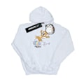 Miniatyrbild 1 av 3: Tom And Jerry Herr Ägg Run Hoodie 4XL Vit White 4XL