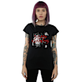Miniatyrbild 2 av 3: Dead Kennedys Dam/Dam Police Truck Bomull T-shirt M Svart Black M