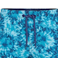 Miniatyrbild 4 av 4: RIPT Essentials Pojkar Tie Dye Badshorts 5-6 År Blå Blue 5-6 Years