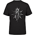 Miniatyrbild 2 av 4: Slipknot Unisex Adult We Are Not Your Kind Photograph T-Shirt X Black XL