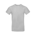 Miniatyrbild 1 av 2: B&C Herr #E190 Tee XL Pacific Grey Pacific Grey XL