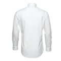 Miniatyrbild 2 av 2: Tee Jays Herr Lyxig Slim Fit Långärmad Oxford Skjorta XL Vit White XL