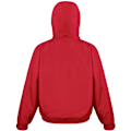 Miniatyrbild 2 av 2: Result Core Mens Channel Jacket 4XL Röd Red 4XL