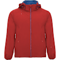 Miniatyrbild 1 av 4: Roly Unisex Vuxen Siberia Soft Shell Jacka XS Röd Red XS