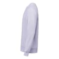 Miniatyrbild 2 av 3: Untagged Movement Herr Tröja Rundhals Regular Sweatshirt S Aster Aster S
