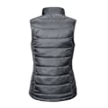 Miniatyrbild 2 av 3: Russell Dam/Kvinnor Nano Vadderad Bodywarmer S Iron Iron S