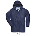 Miniatyrbild 1 av 3: Portwest Unisex Klassisk Regnrock S Marin Navy S