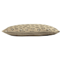 Miniatyrbild 3 av 3: Kai Faline Jacquard Leopardtryckt Kuddfodral One Size Clay Clay One Size