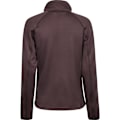 Miniatyrbild 2 av 4: Tee Jays Dam/Dam Stretch Fleece Jacka 10 UK Grape Grape 10 UK