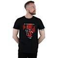 Miniatyrbild 2 av 3: A Nightmare On Elm Street Herr Freddy´s Dead T-Shirt S Svart Black S