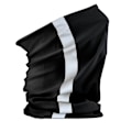 Miniatyrbild 1 av 2: Beechfield Morf Enhanced-Viz Snood One Size Svart Black One Size
