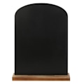 Miniatyrbild 2 av 3: Something Different Creepy Hanging Sign Set (Pack of 36) One Si Black One Size