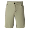 Miniatyrbild 1 av 3: Dare 2B Tuned In II Multi Pocket Vandringsshorts för Män 42in Olivi Olivine Green 42in