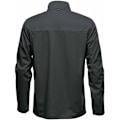Miniatyrbild 2 av 3: Stormtech Mens Greenwich Lightweight Soft Shell Jacket M Dolphi Dolphin M